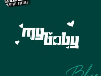 Blue Boy – My Baby