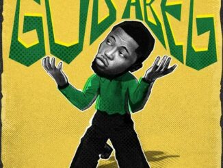 Brainjotter – GOD ABEG