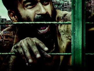 Breakout (2023) Indian Bollywood Movie