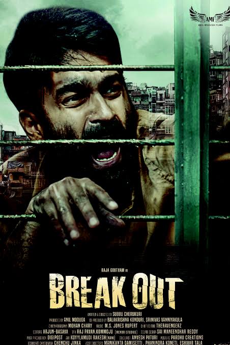 Breakout (2023) Indian Bollywood Movie
