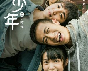 Ceng Shao Nian (2023) Season 1 Chinese Drama