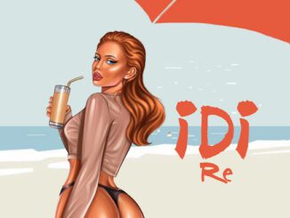 DJ Cora – Idi Re