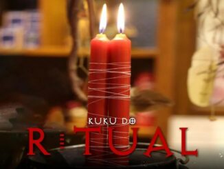 DJ Cora – Kuku Do Ritual