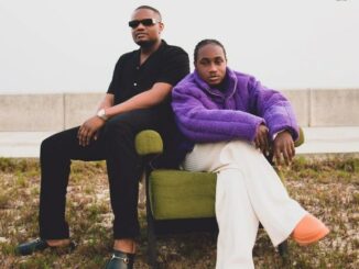 DJ Tunez Ft. Amexin – Melody