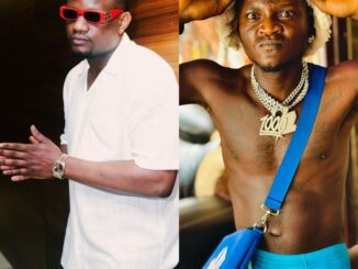 DJ Tunez Ft. Portable – Agbafia