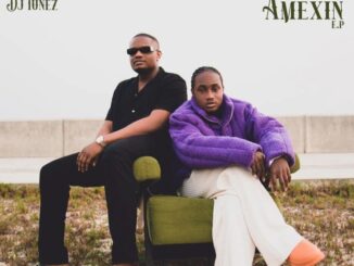 DJ Tunez Ft. Amexin – Boogie Down