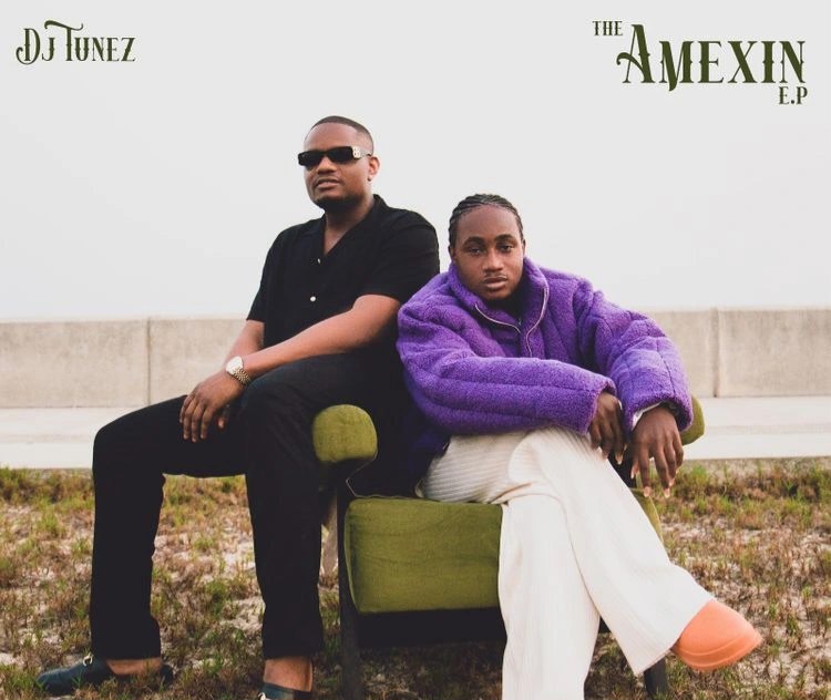 DJ Tunez Ft. Amexin – Boogie Down