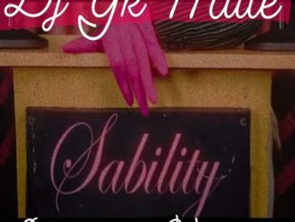 DJ YK Mule – Sability (Street Flute Version)