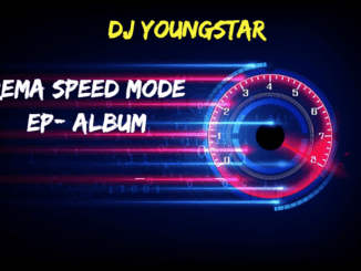 Rema – Reason You (Speed Up)