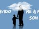 Davido – Me & My Son