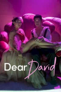 Dear David (2023) – Indonesian Movie