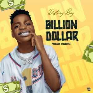 Destiny Boy – Billion Dollar Boy
