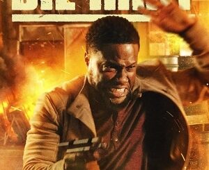 Die Hart: The Movie (2023) Hollywood Movie