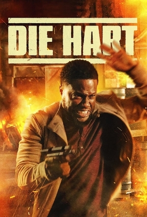 Die Hart: The Movie (2023) Hollywood Movie