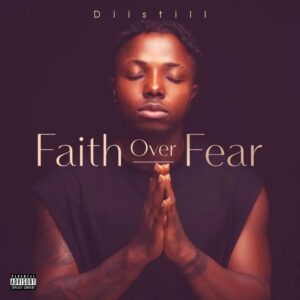 Diistill Ft. Peruzzi – Competition