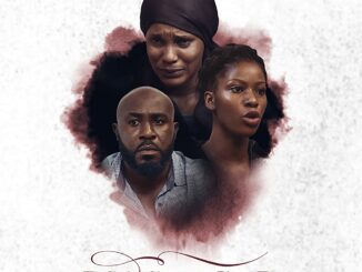 Disgraced (2023) – Nollywood Movie