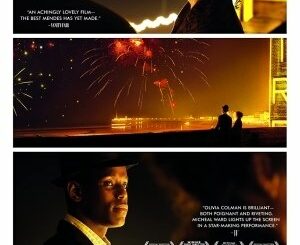 Empire of Light (2022) – Hollywood Romantic Movie