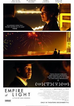 Empire of Light (2022) – Hollywood Romantic Movie