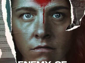 Enemy Of The People: Kansan vihollinen (2022) Season 1