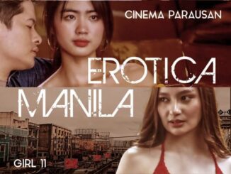 Erotica Manila (2023) Season 1