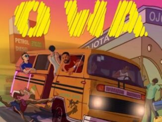 Falz Ft. Tekno – Owa