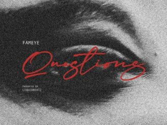 Fameye – Questions