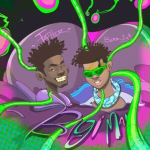 Father DMW Ft. Berri Tiga – Bigi Man