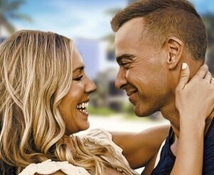 Frankie Meets Jack (2023) – Hollywood Movie