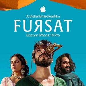 Fursat (2023) – Bollywood Romantic Movie