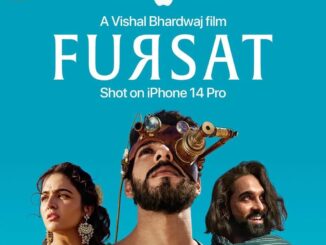 Fursat (2023) – Bollywood Romantic Movie