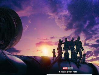 Guardians of the Galaxy Vol. 3 (2023) – Hollywood Movie