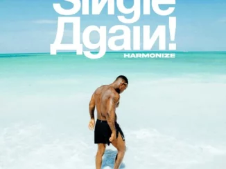 Harmonize – Single Again