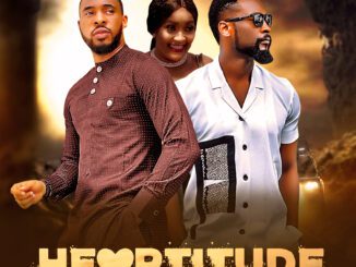 Heartitude (2023) – Nollywood Movie
