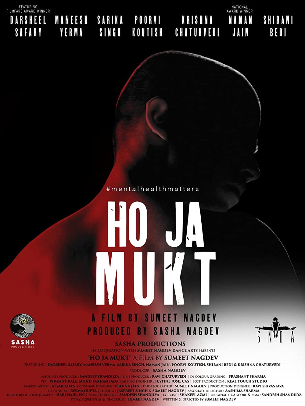 Ho Ja Mukt (2023) - Indian Bollywood Movie