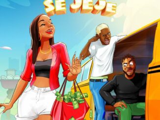 Hotbillz Ft. Mohbad – SE JEJE