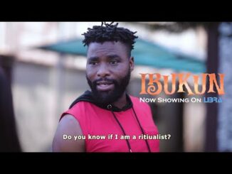 IBUKUN - Yoruba Movie 2023 Drama