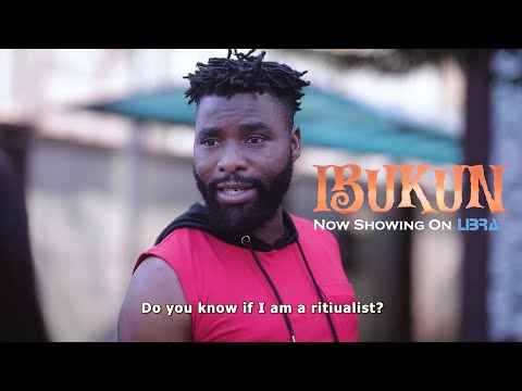 IBUKUN - Yoruba Movie 2023 Drama