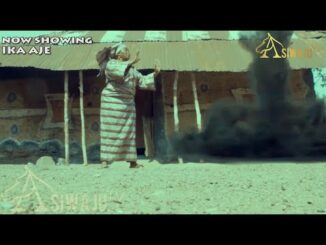 IKA AJE - Latest 2023 Yoruba Movie