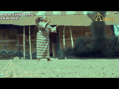 IKA AJE - Latest 2023 Yoruba Movie