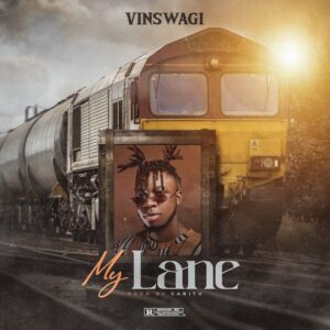 Vinswagi – My Lane