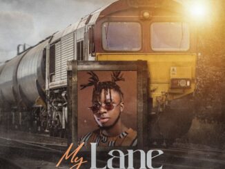 Vinswagi – My Lane