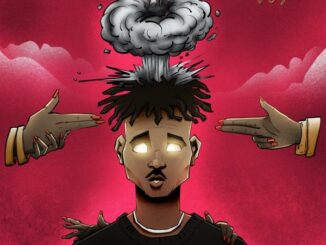 Frescool Ft. Otega – Plenty