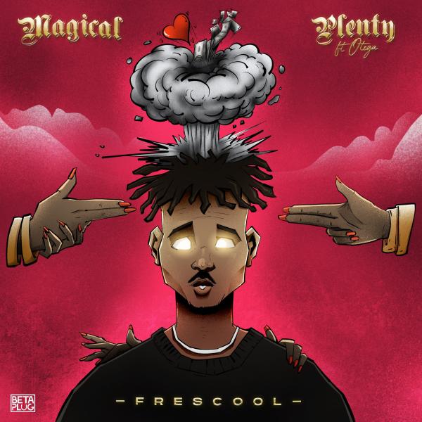 Frescool Ft. Otega – Plenty