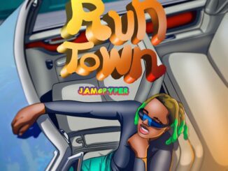 Jamopyper – Runtown (Die Minute)