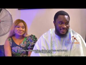 IRE (Cricket) - Latest Yoruba Movie 2023 Drama