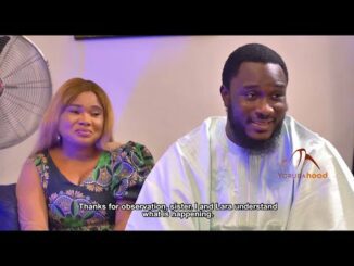 IRE (Cricket) - Latest Yoruba Movie 2023 Drama