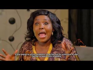 IRE (Cricket) Part 2 - Latest 2023 Yoruba Movie 