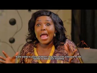 IRE (Cricket) Part 2 - Latest 2023 Yoruba Movie