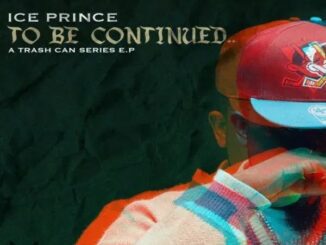 Ice Prince – Get At You