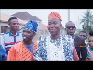 Ijoba – Latest 2023 Yoruba Movie